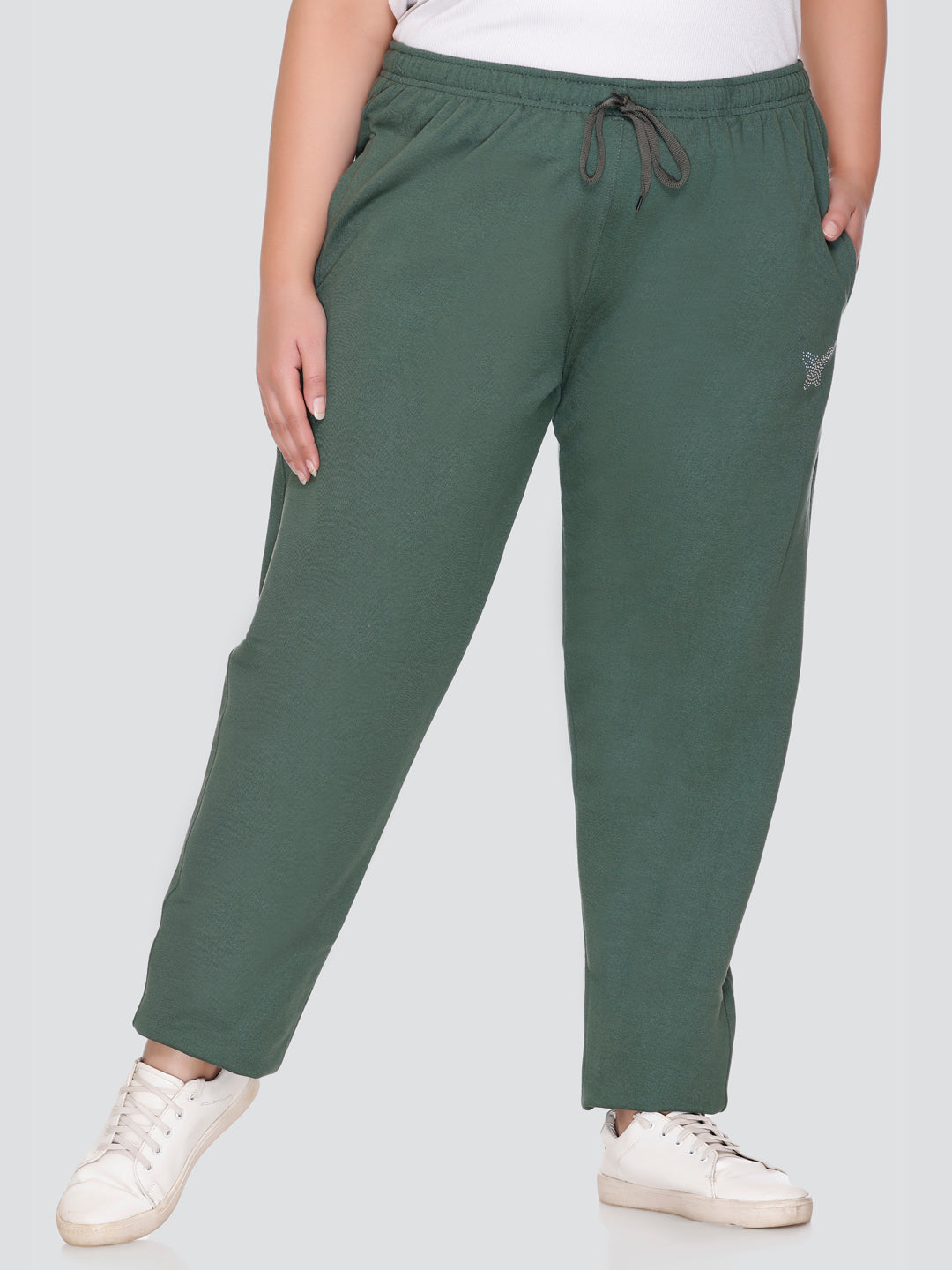 Everyday Tech Pants [Olive] – 99Based
